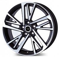 Диски  Lizardo XH292 (395) 8x18 5*108 Et:45 Dia:67,1 CBMF