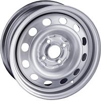 Диски  SDT U9135 Р 6,5x16 4*100 Et:41 Dia:60,1 серебро