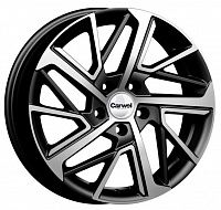 Диски  Carwel Мадон 267 6,5x17 5*114,3 Et:45 Dia:54,1 AB