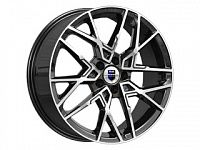 Диски  K&K Вудроф 7x18 5*108 Et:45 Dia:67,1 кварц