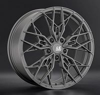 Диски  LS wheels FlowForming RC83 8,5x20 5*120 Et:40 Dia:72,6 MGM