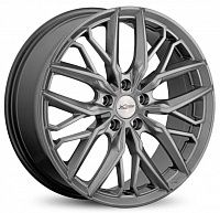 Диски  X'trike X-139 7,5x19 5*114,3 Et:40 Dia:64,1 BH