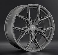 Диски  LS wheels FlowForming RC82 9x21 5*120 Et:40 Dia:72,6 MGM+SSF