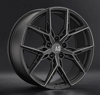 Диски  LS wheels FlowForming RC82 9x21 5*120 Et:45 Dia:62,6 mb+ssf
