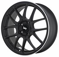 Диски  RR CSSD2795 6,5x15 4*98 Et:35 Dia:58,6 B-LP/M