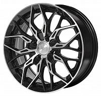 Диски  RR CSSD2853 6x14 4*98 Et:35 Dia:58,6 B-P