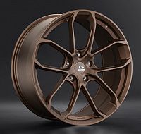 Диски  LS Forged FG26 9,5x21 5*130 Et:46 Dia:71,6 MBZ