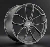 Диски  LS Forged FG26 11x21 5*130 Et:58 Dia:71,6 MGM