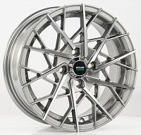 Диски  Megami MGM-11 6x14 4*100 Et:35 Dia:67,1 gmf