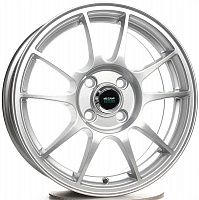 Диски  Megami MGM-5 6x14 4*100 Et:43 Dia:67,1 gmf