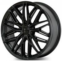 Диски  PDW RAMZES (2119) 7,5x20 5*114,3 Et:35 Dia:60,1 U4B