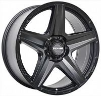 Диски  PDW Titan 8x17 6*139,7 Et:36 Dia:100,1 U4B