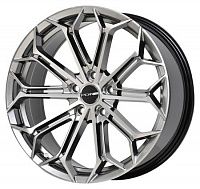 Диски  PDW KANSAS 8x18 5*114,3 Et:37 Dia:66,6 M/B