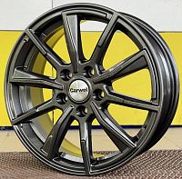 Диски  Carwel Легран 5,5x14 4*100 Et:42 Dia:56,6 GR