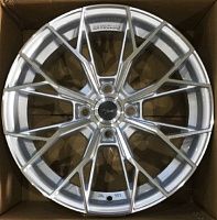 Диски  Lizardo XH180 7x16 4*98 Et:35 Dia:58,5 MS