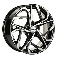 Диски  Carwel Цаган 1716 7x17 5*114,3 Et:49 Dia:67,1 GRT