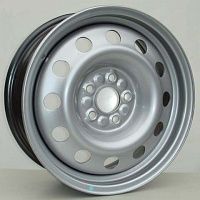 Диски  Евразиа ТАПО 52A35D 5,5x13 4*100 Et:35 Dia:57,1 Black
