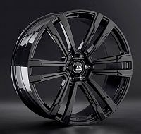 Диски  LS Forged FG11 8x20 6*139,7 Et:55 Dia:95,1 bkf