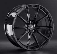 Диски  LS Forged FG05 8x19 5*112 Et:27 Dia:66,6 bk