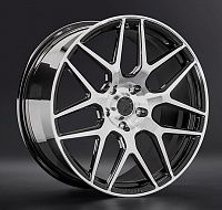 Диски  LS Forged FG43 10x21 5*130 Et:33 Dia:84,1 bkf