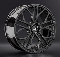 Диски  LS Forged FG48 8x19 5*120 Et:40 Dia:72,6 bk