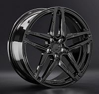 Диски  LS Forged FG50 8x18 5*108 Et:36 Dia:65,1 bk