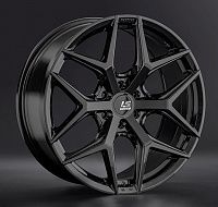 Диски  LS wheels FlowForming RC64 9x20 6*139,7 Et:30 Dia:100,1 bkf