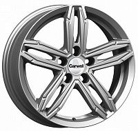 Диски  Carwel Нева 256 6,5x16 5*112 Et:41 Dia:57,1 SB