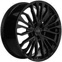 Диски  Khomen 2009 8,5x20 5*120 Et:30 Dia:66,1 Black