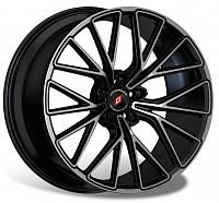 Диски  Inforged IFG57 8x18 5*108 Et:33 Dia:65,1 Black Machined