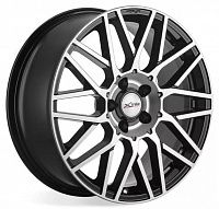 Диски  X'trike X-133 7,5x18 5*112 Et:43 Dia:66,6 HSB
