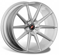 Диски  Inforged IFG48 8x18 5*112 Et:40 Dia:57,1 Silver
