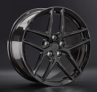 Диски  LS Forged FG47 10,5x19 5*120 Et:45 Dia:72,6 bk