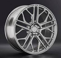 Диски  LS Forged FG48 10,5x19 5*120 Et:45 Dia:72,6 MGM