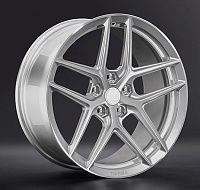 Диски  LS Forged FG47 8x19 5*120 Et:40 Dia:72,6 sf