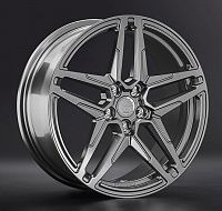 Диски  LS Forged FG50 8x18 5*108 Et:45 Dia:63,3 MGM