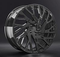 Диски  LS Forged FG49L 9x21 5*120 Et:40 Dia:72,6 bk