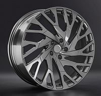 Диски  LS Forged FG49L 9x21 5*120 Et:40 Dia:72,6 MGM