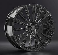 Диски  LS Forged FG46 8,5x21 5*108 Et:40 Dia:63,3 bk
