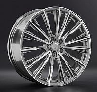 Диски  LS Forged FG46 9x21 5*114,3 Et:35 Dia:60,1 mgmf