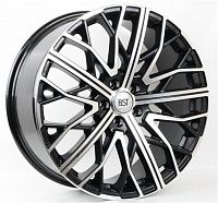 Диски  RST R002 8,5x20 5*120 Et:45 Dia:59,6 BMG
