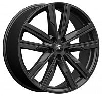 Диски  Premium Series КР014 8x20 5*108 Et:39 Dia:60,1 diamond gloss graphite