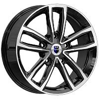 Диски  K&K Каланг 6,5x17 5*114,3 Et:40 Dia:66,1 кварц