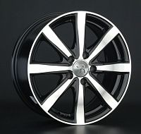 Диски  Replica LA HND209 6,5x16 4*114,3 Et:45 Dia:67,1 BKF