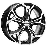 Диски  Carwel Синтур 7x17 5*114,3 Et:40 Dia:66,1 GRT