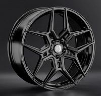 Диски  LS wheels LS1266 9,5x19 5*120 Et:40 Dia:74,1 gm
