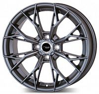 Диски  Lizardo XH180 5,5x14 4*98 Et:35 Dia:58,5 BMF