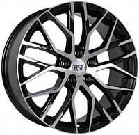 Диски  X'trikeRST R019 7,5x19 5*108 Et:46 Dia:63,4 BMG