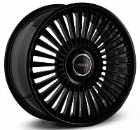 Диски  VISSOL F-3149 9x21 5*120 Et:45,5 Dia:62,5 GB
