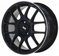 Диски  RR CSSD2795 7x16 4*114,3 Et:40 Dia:67,1 G-LP